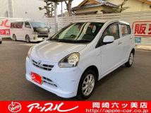 2013 Daihatsu Mira