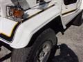 1996 Mitsubishi Jeep