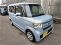 2018 Honda N BOX