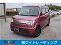 2012 Suzuki MR Wagon