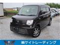 2012 Suzuki MR Wagon