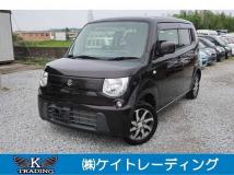 2012 Suzuki MR Wagon