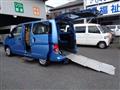 2015 Nissan NV200 VANETTE