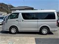 2006 Toyota Hiace Wagon