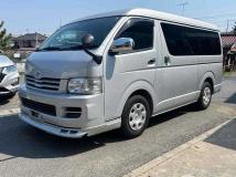 2006 Toyota Hiace Wagon