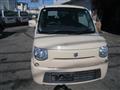 2011 Suzuki MR Wagon