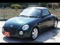 2006 Daihatsu Copen