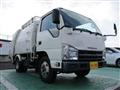 2010 Isuzu Elf Truck