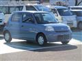 2007 Daihatsu Esse