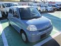 2007 Daihatsu Esse