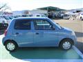 2007 Daihatsu Esse