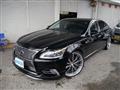 2013 Lexus LS