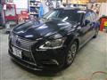 2013 Lexus LS