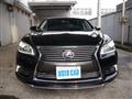 2013 Lexus LS