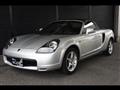 2001 Toyota MR-S