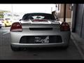 2001 Toyota MR-S
