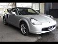 2001 Toyota MR-S