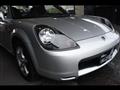 2001 Toyota MR-S