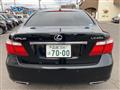 2008 Lexus LS