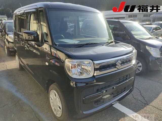 2018 Suzuki Suzuki Others