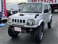 1999 Suzuki Jimny
