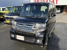 2015 Honda N BOX