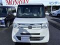 2015 Honda N BOX