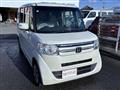 2015 Honda N BOX