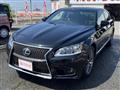 2013 Lexus LS