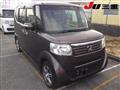 2013 Honda N BOX
