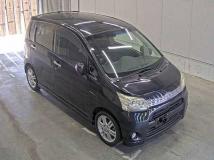 2010 Daihatsu Move