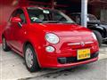 2015 Fiat 500