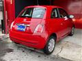 2015 Fiat 500