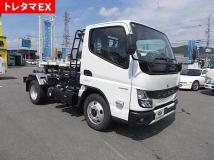 2025 Mitsubishi Fuso Canter