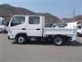 2024 Mitsubishi Fuso Canter