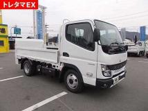 2024 Mitsubishi Fuso Canter