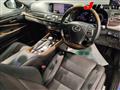 2012 Lexus LS