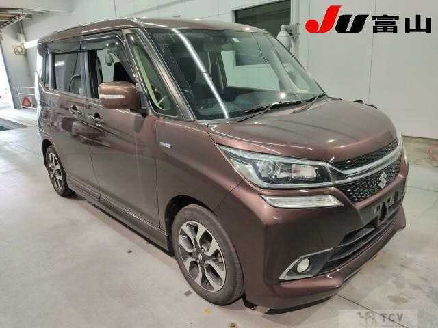 2018 Suzuki Suzuki Others