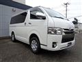 2017 Toyota Hiace Van