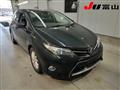 2014 Toyota Auris
