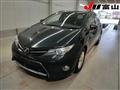 2014 Toyota Auris
