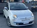 2011 Fiat 500