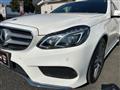 2013 Mercedes-Benz E-Class