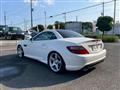 2015 Mercedes-Benz SLK