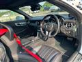 2015 Mercedes-Benz SLK