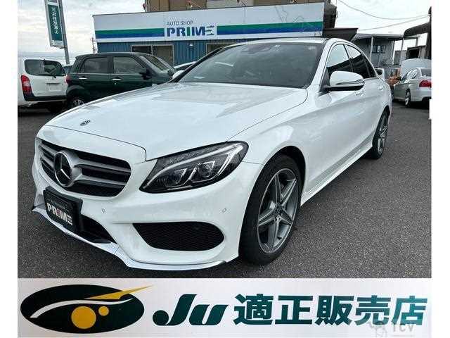 2017 Mercedes-Benz Mercedes-Benz Others