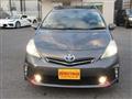 2011 Toyota PRIUS α
