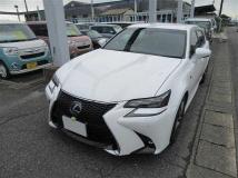 2015 Lexus GS