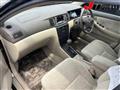 2002 Toyota Corolla Fielder