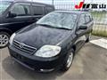 2002 Toyota Corolla Fielder